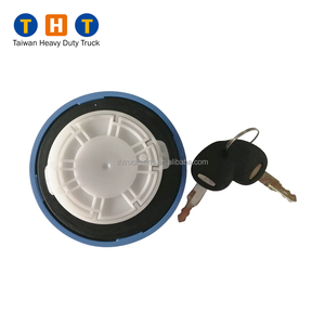 ฝาถังน้ำมันยูเรีย21075528ชิ้นส่วนรถบรรทุกอื่นๆสำหรับ Renault สำหรับ Volvo FM12 FM - Product Image 2