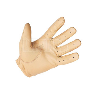 Guantes de Conducción de Material Elástico para Todas las Estaciones, Diseño Flexible y Ligero para el Desplazamiento Diario, Guantes de Conducción de Cuero PU - Product Image 6