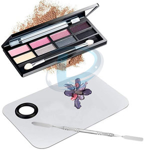Espátulas y Paletas de Maquillaje de Calidad a Precio Económico, Personalizadas con su Diseño - Product Image 5
