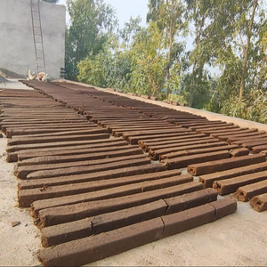 Bois de fumier de vache en vrac, fabriqué à partir de fumier de vache (Gokashth), 100% naturel, déchet agricole exporté par Cow Dung Wood - Product Image 1