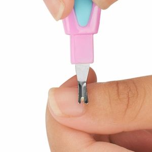 Lime à ongles professionnelle lavable pour ongles naturels, ongles acryliques, ongles en gel et usage en salon - Product Image 4