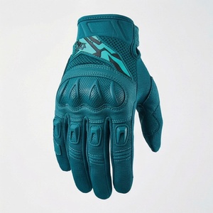 Equipo de Motociclismo Personalizado de Cuero Vacuno con Estampado de Carreras, Accesorios para Motocicleta con Forro Suave, Equipo de Alta Calidad - Product Image 1