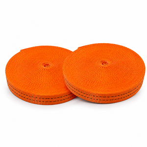 Cinta de Polipropileno (PP) al por Mayor de Fábrica, 25 mm, Tamaño Personalizable, Mejor Precio desde Vietnam - Product Image 4