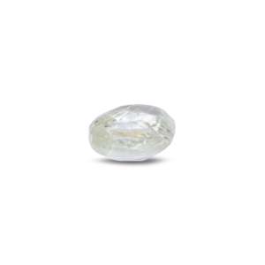 Alexandrite, pierre précieuse ovale, 3,1 carats, 6 mm, pour bijoux fins - Product Image 3