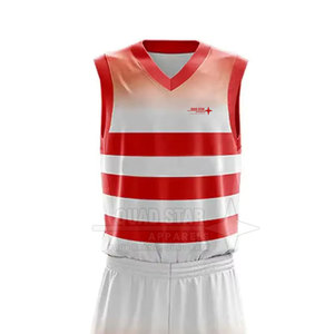 Ropa Deportiva, Uniforme de Baloncesto Personalizado a Precio Económico, Uniforme de Baloncesto Transpirable para Hombre - Product Image 4