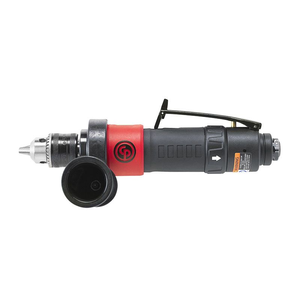 Taladro Neumático Chicago Pneumatic CP879C - 4.4 Nm Torque Máximo 2000 RPM - Product Image 1