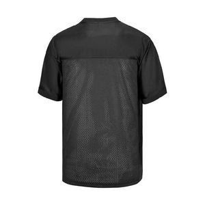 Maillot de football américain personnalisé 2026 pour hommes – Haute qualité, 100 % polyester, broderie respirante, séchage rapide, nom d'équipe personnalisé - Product Image 3