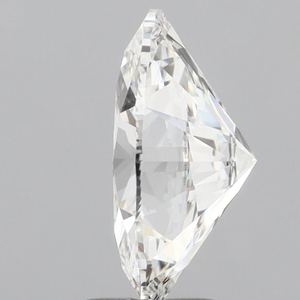 Diamante Cultivado en Laboratorio Ilois de 3.32 CT, Corte Oval Brillante, Color E, Claridad VVS1, Tipo IIa, Certificado IGI, Modelo LG761545044 para Joyería - Product Image 2