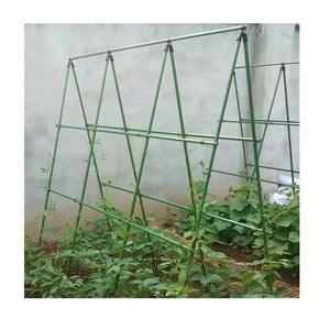 Tuteurs de plantes grimpantes pour jardin, supports pour fleurs - Product Image 2