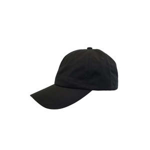 Gorro Ligero para Uso Diario, Gorra de Béisbol a la Moda, Bordado de Logotipo Personalizado, 6 Paneles, 100% Algodón - Product Image 1