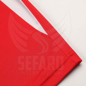 Uniforme de Fútbol de Diseño Personalizado de Alta Calidad, Uniforme de Fútbol Transpirable Más Vendido para Unisex - Product Image 5