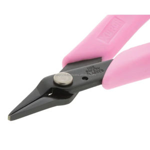 Xuron 485FN Flat <b>Nose</b> Pliers - Product Image 4