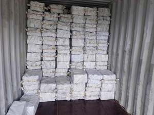 แฟลชเซลล์ 2026 - ถ่านไม้ดำราคาถูกที่สุดสำหรับเตาบาร์บีคิว / ถ่านไม้คายา / ถ่านชิชา ติดไฟนาน - Product Image 5