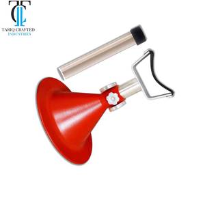 Support de sabot équin en acier inoxydable, outil professionnel TARIQ CRAFTED INDUSTRIES - Product Image 4