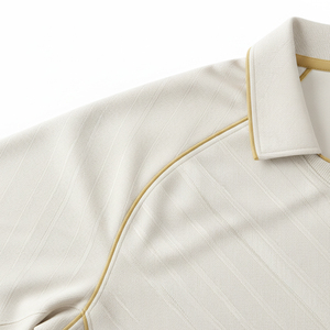 Uniforme de críquet hecho a medida, impresión por sublimación de alta calidad, kit de equipo de críquet que absorbe la humedad para partidos profesionales - Product Image 6
