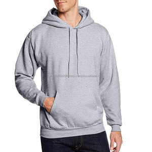 Sudadera con Capucha de Alta Calidad para Hombre, Sudadera de Forro Polar con Logotipo Personalizado - Product Image 2