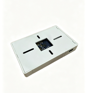 Lector de Control de Acceso con Pantalla LCD Impermeable, Bluetooth y Tarjeta Inteligente sin Contacto, IP65 - Product Image 3