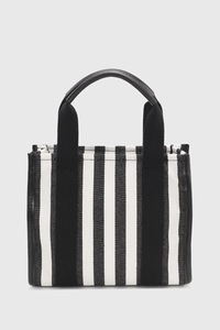 Sacs à main fourre-tout décontractés de luxe pour femmes avec fermeture ouverte Sacs à bandoulière en toile imperméables pour l'extérieur Marchés en ligne - Product Image 3