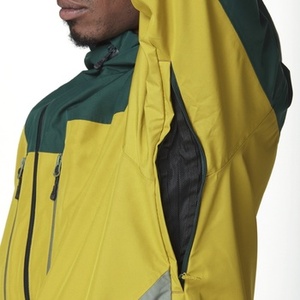 Abrigos de invierno para mujer, chaqueta de esquí para nieve, impermeable, a prueba de viento, forrada de lana, chaqueta de invierno, parka, chaqueta de mezclilla. - Product Image 5