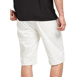 Pantalones Cortos Deportivos Casuales para Hombre, Exportación Transfronteriza, Pantalones de Playa de Cinco Puntos, Cintura Elástica, Colección de Verano - Product Image 2