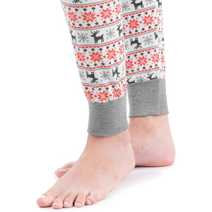 Conjunto de Pijama Casual de Verano de 2 Piezas, Suave, Talla Grande, Ropa de Dormir para Mujer, Hecho en Pakistán, 80% Poliéster, Lavable a Máquina - Product Image 4