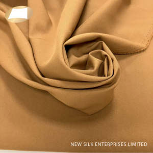 Tela tejida de poliéster 100% de calidad taiwanesa para ropa informal - Product Image 5