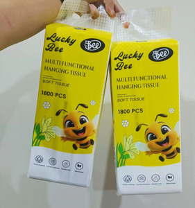 Bulk Recycled Wall Hanging <b>Tissue</b> 3 Ply Commercial <b>Tissue</b> <b>Paper</b> High Quality Wall Mounted <b>Tissue</b> Supplier Manufacturer - Product Image 4