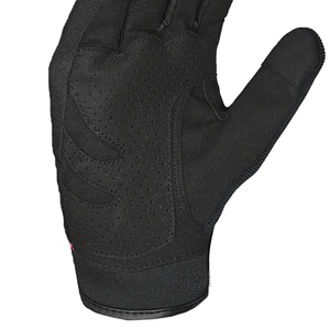 Gants de moto personnalisés tendance pour adultes, gants de course sur moto sur mesure, gants courts en cuir pour moto - Product Image 5