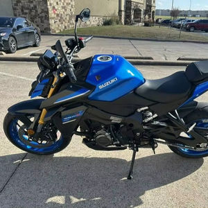 NUEVAS VENTAS PARA 2026: Motocicleta Suzuki GSX-S 1000 Street, lista para enviar - Product Image 1