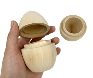 Handcrafted Small Wooden <b>Box</b> with Hinged Lid Decorative Solid Wood <b>Keepsake</b> <b>Box</b> for Jewelry & Treasures Mini Wooden Gift <b>Box</b> - Product Image 1