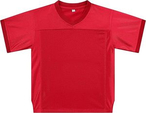 Camiseta Deportiva Verde con Cuello en V, Diseño de Paneles de Malla Ligera de Poliéster, Manga Corta - Product Image 5