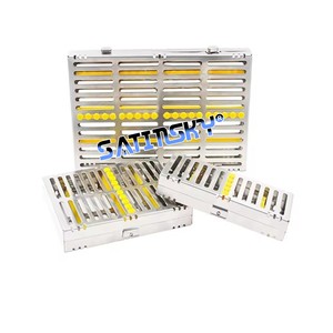 เครื่องมือตรวจตาแบบสเปคูลัมแบบปรับได้ ใบมีดแข็ง คุณภาพพรีเมียม ทำจากสแตนเลส - Product Image 4