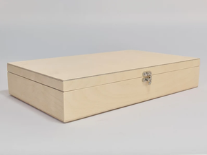 Aesthetic and Functional <b>Solutions</b>: Wooden Card Holders Crafted in Vietnam - Product Image 6