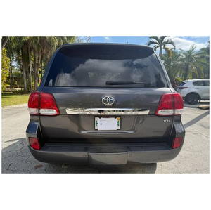 Toyota Land Cruiser 2011 - Product Image 4