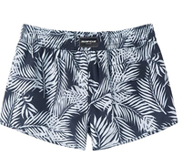 Shorts de plage à séchage rapide pour femmes avec mouvements fluides et tissu durable pour les activités aquatiques et les loisirs