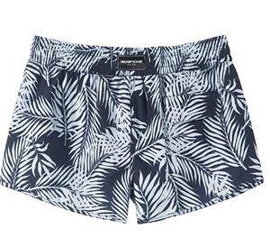 Shorts de plage à séchage rapide pour femmes avec mouvements fluides et tissu durable pour les activités aquatiques et les loisirs - Product Image 1