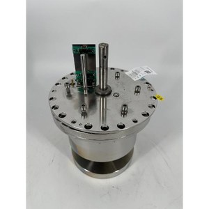 Ensemble de levage TEL MBB-830 Lift Assy II pour plaques, d'occasion, pièces d'équipement semi-conducteur Legacy - Product Image 1