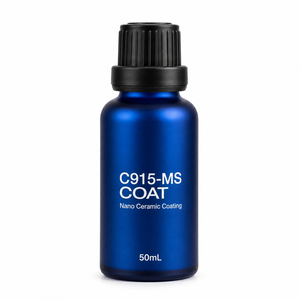C915-MS 50ml Patented 9H Premium Ceramic Coating with 3 Year Protection, Polysilazane Car <b>Paint</b> Protection Coating for Detailing - Product Image 3