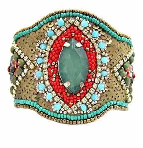 Pulsera de Resina Ancha de Color Personalizado, Diseño de Ángel del Amor, Ecológica, Hecha a Mano, Modelo Personalizado - Product Image 5