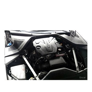 เจเนซิส G80 ปี 2024 เครื่องยนต์ 2.5 เทอร์โบ ขับเคลื่อนสี่ล้อ น้ำมันเบนซิน 71,591 กม. เกียร์อัตโนมัติ เบาะหนัง พวงมาลัยซ้าย กล้องมองหลัง - Product Image 6