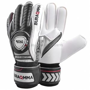 Gants de gardien de but, forte adhérence pour le football, tailles 6/7/8/9/10 pour enfants, jeunes et adultes - Product Image 1