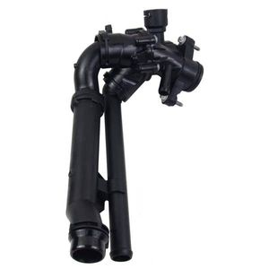 Thermostat de liquide de refroidissement moteur pour Infiniti Q50 Q60 2016-2019 et Mercedes-Benz Metris Base Mini Cargo/Passenger Van 4 portes - Product Image 4