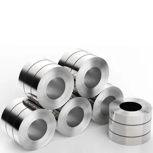 Cheap Grade Stainless Steel Coil Manufacturers Price Sus430 304 Cold Rolled Ss 316 Stainless Steel Coil