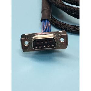 ชุดสายไฟ AMAT 0140-21313 สำหรับเซ็นเซอร์ H2 พร้อมระบบอินเตอร์ล็อค - อุปกรณ์และอะไหล่เซมิคอนดักเตอร์ระดับโลกที่เชื่อถือได้ - Product Image 5