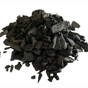 Carbón Vegetal en Trozos de Grado Restaurante para Barbacoa y Asados Profesionales - Product Image 1