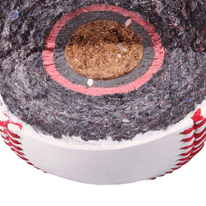 Pelotas de Béisbol Deportivas Personalizadas con Logotipo, Venta al Por Mayor, Alta Calidad, Tamaño Estándar, Oficiales para Universidad - Product Image 6