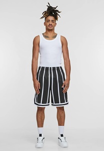 Pantalones Cortos Deportivos de Malla para Hombre, Personalizados, de Doble Capa, de Poliéster, de 5 Pulgadas, de Secado Rápido, de Cintura Media, con Cordón Ajustable y Bordado, para Entrenamiento en el Gimnasio - Product Image 6