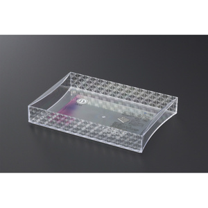 Plateaux de rangement en plastique Inomata Modèle DE 404 C - Product Image 1