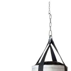 OEM Service Professional Punching Bags Pakistan Manufacture Boxing Equipment Punching Bags - Product Image 6