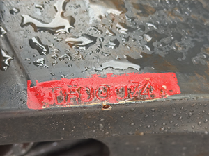 Miniexcavadora ES60TR con Martillo Rompedor y Cucharón de Excavación de 1000 Toneladas de Peso Operativo para Tareas de Excavación Eficientes en la Construcción - Product Image 6